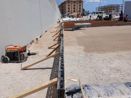 Armiranje i betonski radovi
